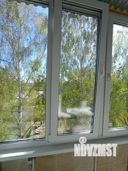 2-к квартира, вторичка, 44м2, 5/5 этаж