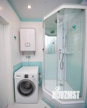 1-к квартира, вторичка, 51м2, 12/15 этаж