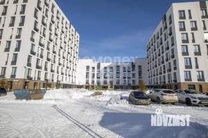 2-к квартира, вторичка, 67м2, 8/9 этаж