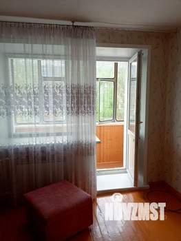 2-к квартира, вторичка, 46м2, 3/5 этаж