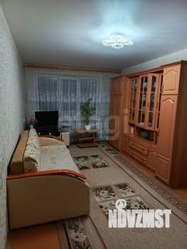 1-к квартира, вторичка, 35м2, 1/5 этаж