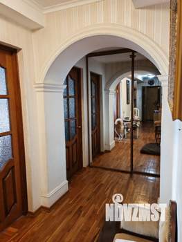 3-к квартира, вторичка, 77м2, 5/9 этаж