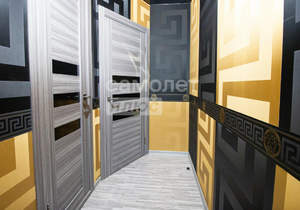 1-к квартира, вторичка, 30м2, 4/5 этаж