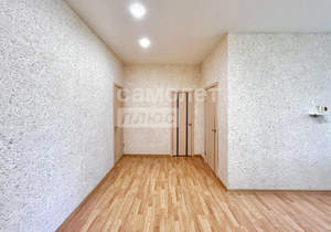 2-к квартира, вторичка, 49м2, 2/2 этаж