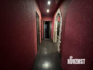 2-к квартира, вторичка, 70м2, 3/4 этаж