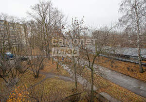 4-к квартира, вторичка, 70м2, 6/9 этаж