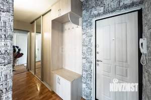 2-к квартира, вторичка, 52м2, 2/9 этаж