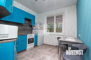 2-к квартира, вторичка, 53м2, 4/9 этаж