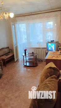 2-к квартира, вторичка, 46м2, 5/5 этаж