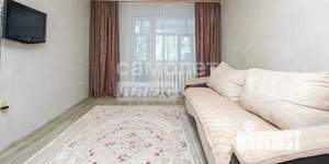 3-к квартира, вторичка, 64м2, 2/9 этаж