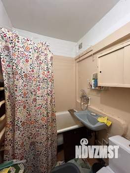 2-к квартира, вторичка, 45м2, 5/5 этаж
