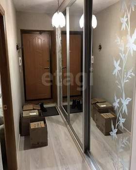 2-к квартира, вторичка, 51м2, 5/5 этаж