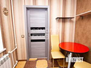 1-к квартира, вторичка, 30м2, 4/5 этаж