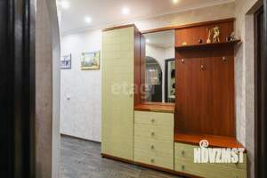 3-к квартира, вторичка, 68м2, 2/10 этаж