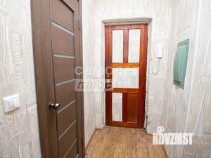 1-к квартира, вторичка, 32м2, 4/4 этаж