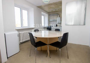 3-к квартира, вторичка, 60м2, 5/5 этаж