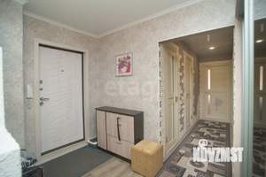 3-к квартира, вторичка, 76м2, 1/5 этаж