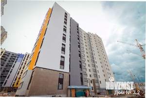 Фото квартиры на продажу (3)