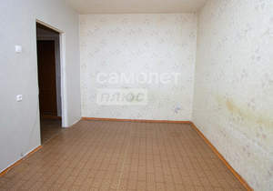 1-к квартира, вторичка, 27м2, 9/9 этаж