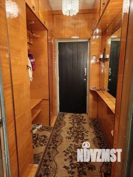 4-к квартира, вторичка, 107м2, 4/9 этаж