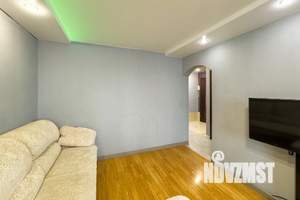 3-к квартира, вторичка, 61м2, 9/10 этаж