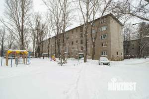 1-к квартира, вторичка, 20м2, 2/5 этаж