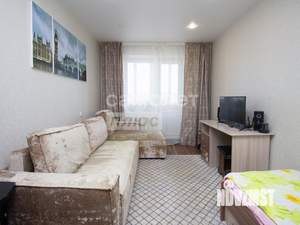 1-к квартира, вторичка, 30м2, 5/9 этаж