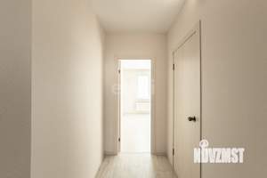 2-к квартира, вторичка, 51м2, 1/9 этаж