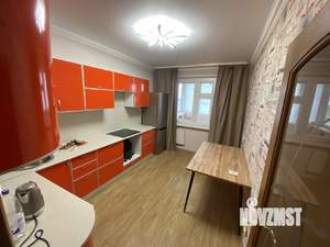 2-к квартира, вторичка, 68м2, 10/11 этаж