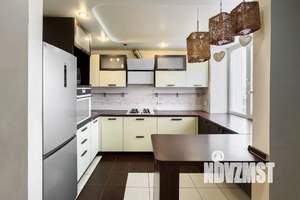 3-к квартира, вторичка, 61м2, 9/10 этаж