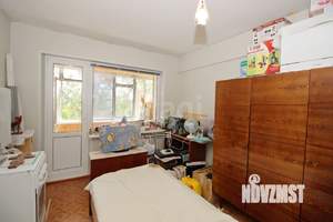 2-к квартира, вторичка, 44м2, 5/5 этаж