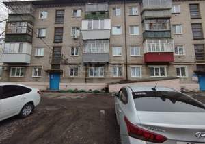 1-к квартира, вторичка, 32м2, 1/4 этаж