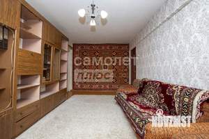2-к квартира, вторичка, 47м2, 5/5 этаж