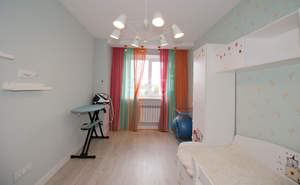 3-к квартира, вторичка, 94м2, 5/10 этаж
