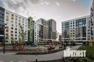 3-к квартира, вторичка, 81м2, 12/12 этаж