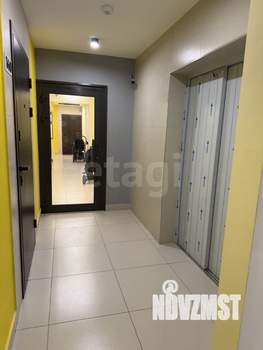 1-к квартира, вторичка, 31м2, 7/10 этаж