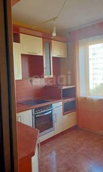 2-к квартира, вторичка, 53м2, 4/9 этаж