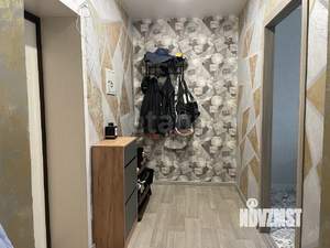 1-к квартира, вторичка, 41м2, 3/5 этаж