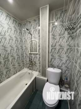 1-к квартира, вторичка, 19м2, 3/5 этаж