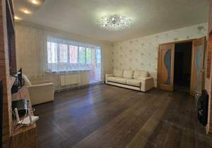 3-к квартира, вторичка, 101м2, 2/9 этаж