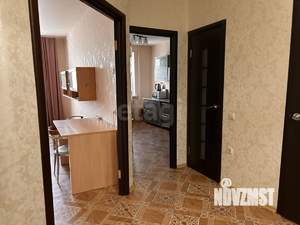 1-к квартира, вторичка, 46м2, 4/10 этаж