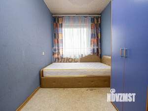 3-к квартира, вторичка, 60м2, 6/9 этаж