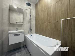 1-к квартира, вторичка, 35м2, 12/14 этаж