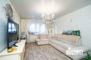 5-к квартира, вторичка, 99м2, 5/9 этаж