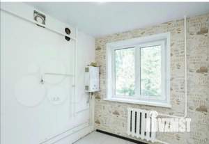 1-к квартира, вторичка, 30м2, 1/5 этаж