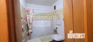 3-к квартира, вторичка, 39м2, 4/4 этаж