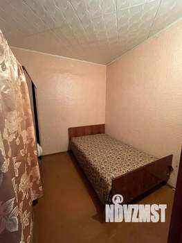 2-к квартира, вторичка, 46м2, 5/5 этаж