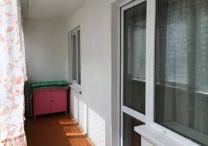 1-к квартира, вторичка, 42м2, 2/10 этаж