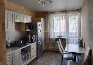 2-к квартира, вторичка, 51м2, 6/9 этаж