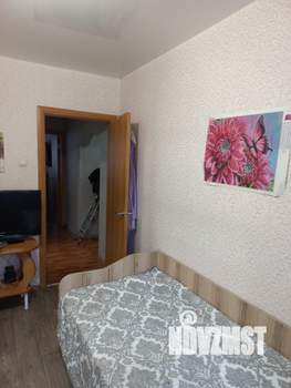 3-к квартира, вторичка, 65м2, 2/12 этаж